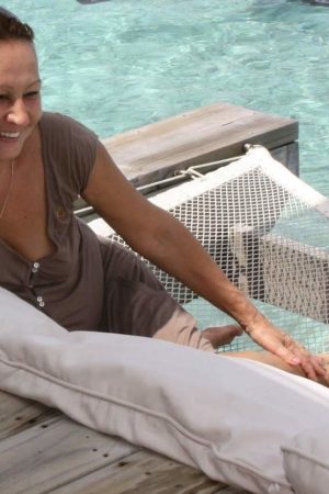 Je ne veux que les vrais Nadia - rencontre-Cougar-Le Havre